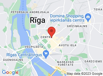  Brīvības 47, Rīga, LV-1010,  Office Of Regional Database, SIA