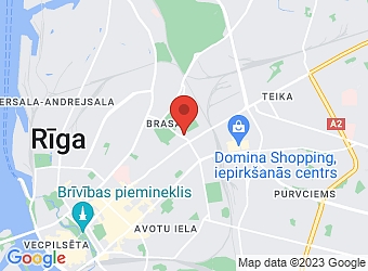  Senču 2C, Rīga, LV-1012,  OG Service, SIA