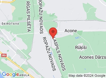  Acone, Granīta 32A, Salaspils pagasts, Salaspils nov. LV-2119,  Ogles un kokss, SIA