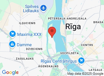  Ogļu 28 - 8, Rīga, LV-1048,  Ogļu iela 28, biedrība