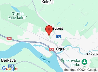  Ausekļa prospekts 6 - 51, Ogre, Ogres nov., LV-5001,  Ogre United