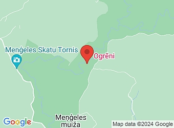  "Ogrēni", Meņģeles pagasts, Ogres nov., LV-5047,  Ogrēni, ZS