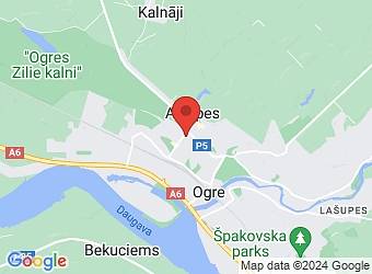  Mālkalnes prospekts 26-12, Ogre, Ogres nov. LV-5001,  Ogres interneta centrs, SIA