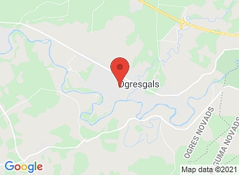 Ogresgals, Bumbieru 9, Ogresgala pagasts, Ogres nov., LV-5041,  Ogres novada pašvaldība, Ogresgala pagasta pakalpojumu centrs