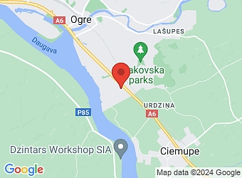  Druvas 8, Ogre, Ogres nov. LV-5001,  Ogres Rīgels, SIA