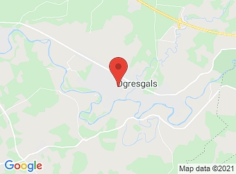  Ogresgals, Bumbieru 9, Ogresgala pagasts, Ogres nov., LV-5041,  Ogresgala bibliotēka