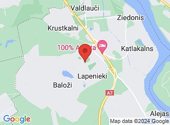  Uzvaras prospekts 17 k-2 - 151, Baloži, Ķekavas nov., LV-2128,  Oha, SIA