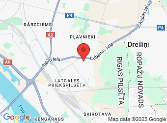  Lubānas 78F, Rīga, LV-1073,  Oilers, SIA