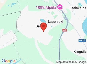  Lieldienu 5, Baloži, Ķekavas nov. LV-2112,  Oilion, SIA