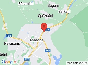  Saules 54, Madona, Madonas nov. LV-4801,  OJC mēbeles