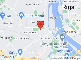  Baldones 1, Rīga, LV-1007,  Ok auto, SIA