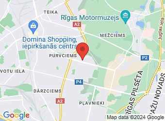  Dzelzavas 69, Rīga, LV-1084,  Ok Cope Sport, biedrība