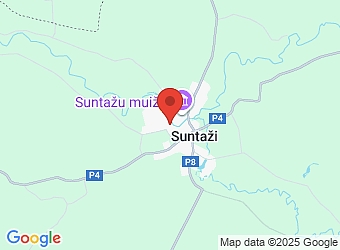  "Dzelmes 1", Suntaži, Suntažu pagasts, Ogres nov., LV-5060,  OK Line, SIA