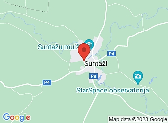  Suntaži, "Dzintari" -23, Suntažu pagasts, Ogres nov., LV-5060,  OK Line, SIA