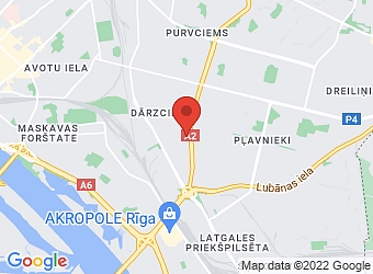  Dārzciema 60, Rīga, LV-1073,  OKD-projekti, SIA