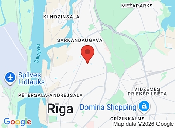  Rāmuļu 29, Rīga, LV-1005,  Oks Works, SIA