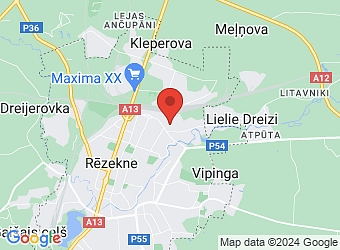  Upes 38A, Rēzekne, LV-4601,  Oksalis, SIA