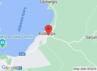  "Dravnieki", Kolberģis, Jaunalūksnes pagasts, Alūksnes nov., LV-4350,  Oktāva Silva, IK