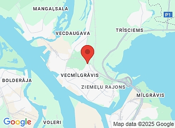  Ciedru 3A, Rīga, LV-1015,  Olafa Ieviņa arhitektu birojs, SIA