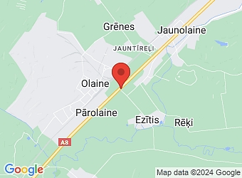  "Pastnieki", Pārolaine, Olaines pagasts, Olaines nov., LV-2127,  Olaines serviss