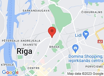  Krišjāņa Valdemāra 118, Rīga LV-1013,  OlaTrans, SIA