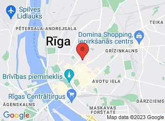  Skolas 34, Rīga, LV-1010,  OLBK, SIA