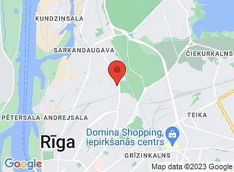  Duntes 15A, Rīga, LV-1005,  Old M, SIA