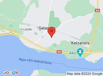  Līvzemes 23A, Salaspils, Salaspils nov., LV-2169,  Oldtimer Service, SIA