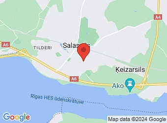  Līvzemes 23A, Salaspils, Salaspils nov. LV-2169,  Oldtimer Workshop, SIA