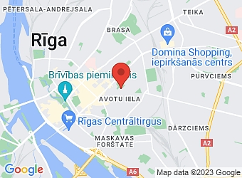  Matīsa 61-31, Rīga, LV-1009,  Olga Chernysheva un Ko, SIA