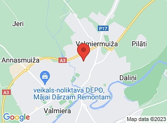  Valmiermuiža, Lauku 1, Valmieras pagasts, Valmieras nov., LV-4219,  Olimpiešu parks, biedrība