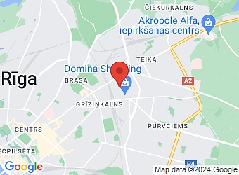  Turaidas 10B, Rīga LV-1039,  Olimps, SIA