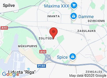  Priedaines 13-73, Rīga, LV-1029,  OLL IMPEX, SIA