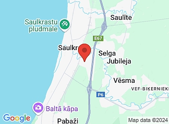  Asteru 9, Saulkrasti, Saulkrastu nov., LV-2160,  OLLY PLAY, SIA