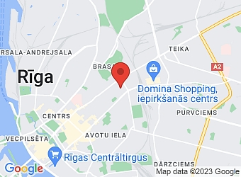  Krišjāņa Barona 119, Rīga, LV-1012,  Olmane Law Firm, SIA