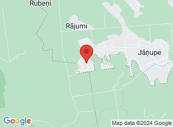  "Rīga 1", Jāņupe, Olaines pagasts, Olaines nov., LV-2127,  Olpha, AS, Bioloģiskās attīrīšanas cehs