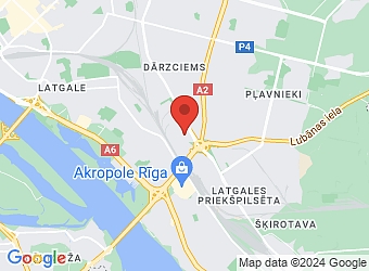  Lubānas 43 k-5, Rīga, LV-1073,  OLT & PA, SIA