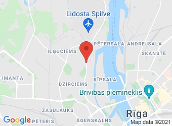  Daugavgrīvas 112-2.st., Rīga, LV-1055,  Olvija Pen, SIA