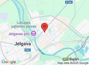  Izstādes 9, Jelgava, LV-3002,  OMF, SIA