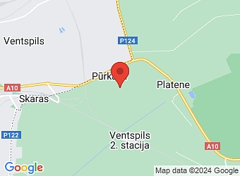  "Oļeksiki", Tārgales pagasts, Ventspils nov. LV-3621,  Omikron, SIA