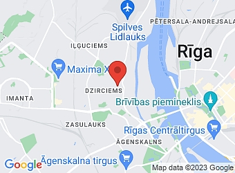  Pulka 3, Rīga LV-1007,  Omnes Solutions, SIA