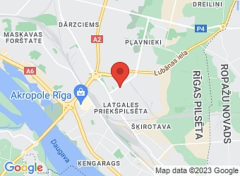  Katlakalna 9A, Rīga LV-1073,  Omniterra, SIA