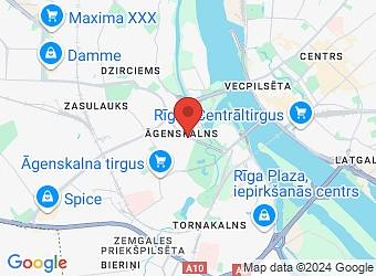  Slokas 1, Rīga, LV-1048,  ONE MANAGEMENT, SIA