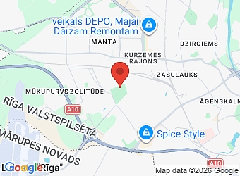  Augšzemes 5, Rīga, LV-1029,  Onika Farma, SIA