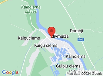  Lielupes 55, Kalnciems, Kalnciema pagasts, Jelgavas nov. LV-3016,  Oniks, SIA