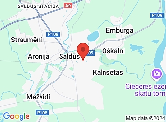  Nākotnes 5 - 23, Saldus, Saldus nov., LV-3801,  ONIKSS SLL, SIA