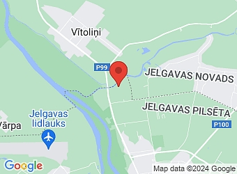  Klijēnu ceļš 7D, Jelgava, LV-3002,  Onipipe, SIA
