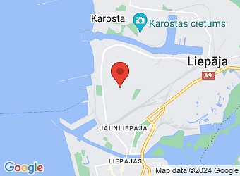  Krūmu 41, Liepāja LV-3405,  Onixss, SIA