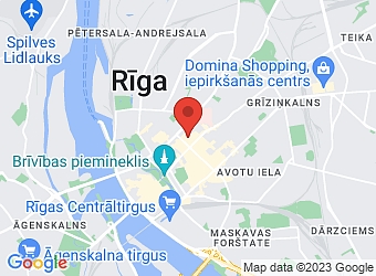  Baznīcas 31-3.st., Rīga, LV-1010,  Online24, SIA