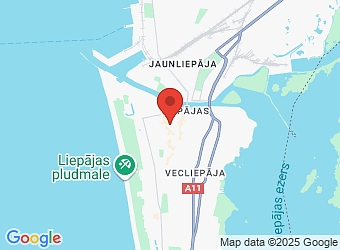  Graudu 43, Liepāja LV-3401,  O&O Capital, SIA